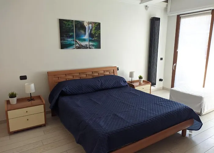 Apartment La Casetta Gialla *